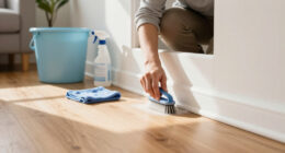 15 Best Skirting Board Cleaning Tools for Easier Dusting in 2027