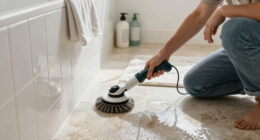 15 Best Spin Scrubbers for Bathrooms in 2027