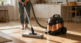 15 Best Steam Cleaners for Floors in 2027