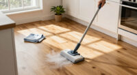 15 Best Steam Mops for Cleaner Sealed Floors in 2027
