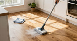 15 Best Steam Mops for Cleaner Sealed Floors in 2027