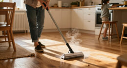 15 Best Steam Mops for Sealed Floors in 2027