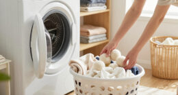 15 Best Tumble Dryer Balls for Softer, Faster Laundry in 2027