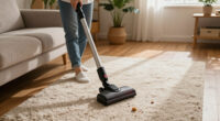 15 Best Upright Vacuum Cleaners for Different Homes in 2027