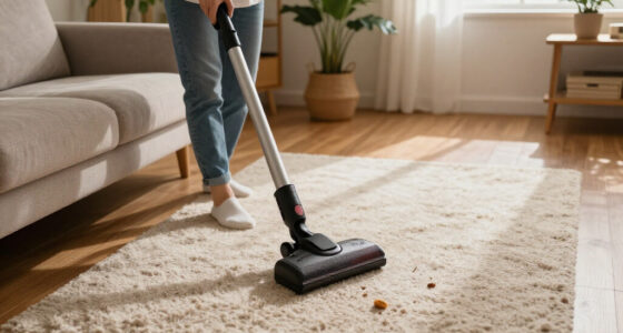 15 Best Upright Vacuum Cleaners for Different Homes in 2027