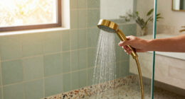 40 Shower Ideas That Feel Fresh, Clean, And Design-Forward