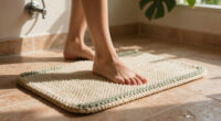 7 Best Nontoxic & Organic Bath Mats For 2026