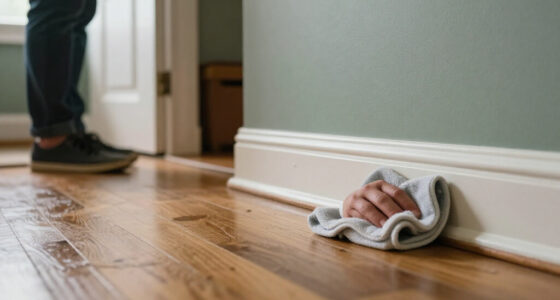 7 Cleaning 'Icks' Guests Notice But Would Never Mention – And How To Tackle Them Before They Arrive