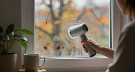 Amazon’s £30 Gadget Is The Only Condensation-buster You Need This Autumn