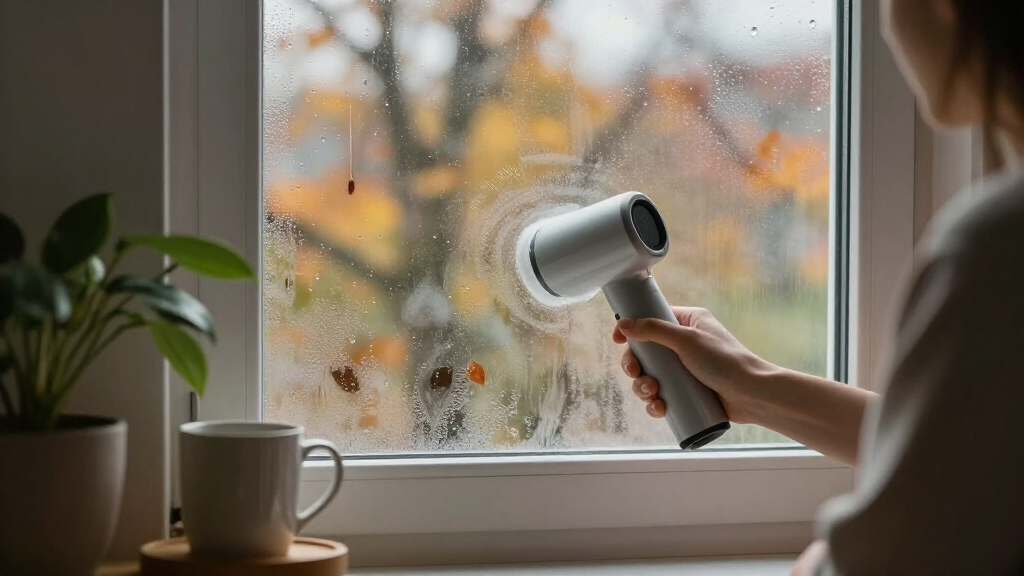 Amazon’s £30 Gadget Is The Only Condensation-buster You Need This Autumn