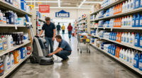Another Horrible Lowe’s Shopping Experience