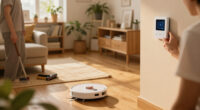 Apple Now Sells Aqara’s New Adaptive Temperature Thermostat And More Accessories