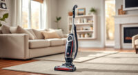 Bissell CleanView Swivel Pet: A Late-Fall Cleanup Review