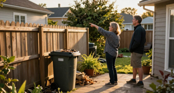 Can You Complain About Bad Smells Coming From Your Neighbour's Property? Yes – Everything You Need To Know, According To Legal Pros