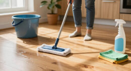 Essential Cleaning Tools & Supplies Checklist 2026
