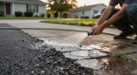 Common Driveway Materials Ranked Worst To Best