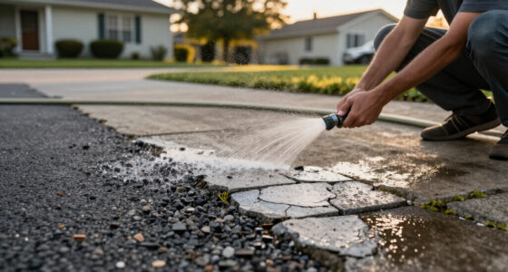 Common Driveway Materials Ranked Worst To Best