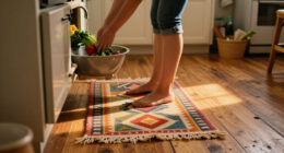 Curated Finds For Francesca | Eclectic Kitchen Runners