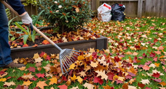 Don’t Throw Out Your Raked Leaves—Here Are 7 Smart Things To Do With Them Instead