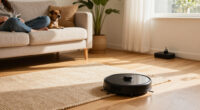 ECOVACS Cuts Up To $700 Off Matter Robot Vacuums For Prime Big Deal Days