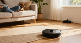 ECOVACS Cuts Up To $700 Off Matter Robot Vacuums For Prime Big Deal Days