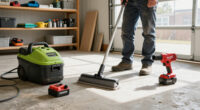 Greenworks Pro Compares Their Tools To Milwaukee M18 FUEL