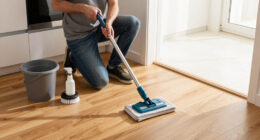 Hard Floor Deep-Cleaning Shopping Checklist 2026