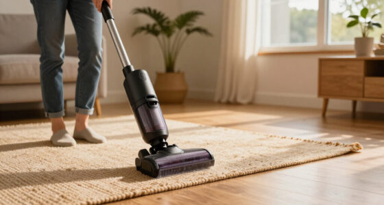 How To Choose A Cordless Vacuum For All Your Floors In 2026