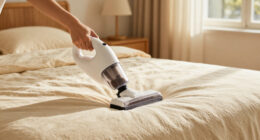 How to Get Rid of Dust Mites in Bedding