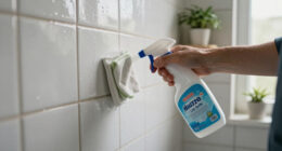 How to Stop Mold From Coming Back in the Shower