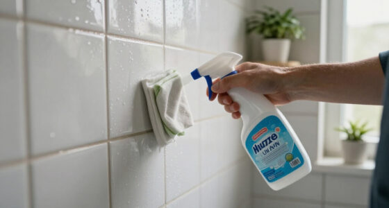 How to Stop Mold From Coming Back in the Shower
