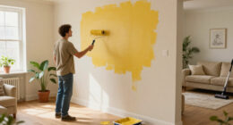 I Asked Designers What Color You Should Never Paint Your Living Room, And Their Answers May Surprise You