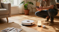 I Filled My Home With Matter Devices — These Are The 5 Problems They Actually Solved