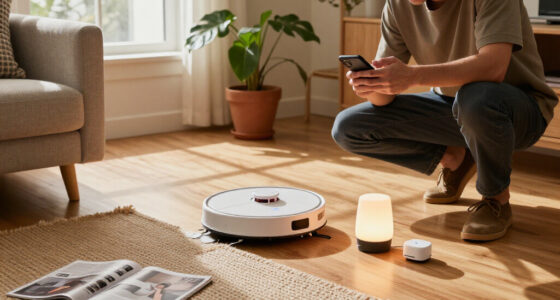 I Filled My Home With Matter Devices — These Are The 5 Problems They Actually Solved