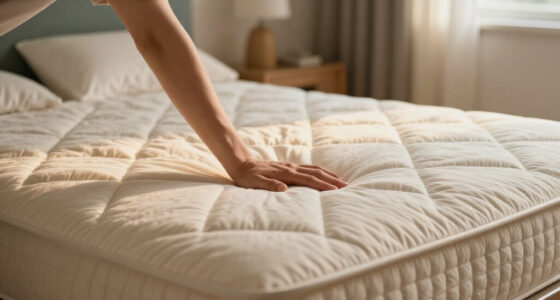 I Found A Luxuriously Soft Mattress That Can Actually Support All My Sleeping Positions