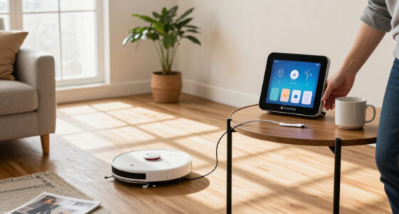 I Tried Out Apple’s HomeView Smart Display
