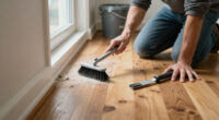 I Tried Three Skirting Board Cleaning Tools To See Which Would *Actually* Leave Them Dust-free