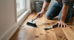 I Tried Three Skirting Board Cleaning Tools To See Which Would *Actually* Leave Them Dust-free
