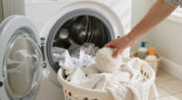 I've Been Using This Clever £10 Trick In My Tumble Dryer – It Really Speeds Up Drying Time