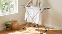 I've Yet To Find A Clothes Airer As Stylish As This Joseph Joseph Design