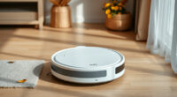 Late-Fall Review: eufy 11S MAX Robot Vacuum Cleaner