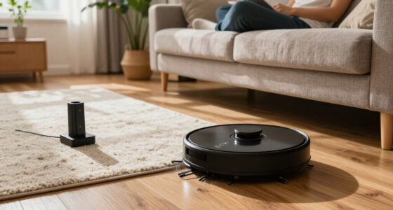My Favorite Robot Vacuum Just Got Quieter, And More Expensive