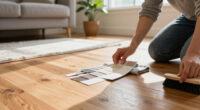 My Take On Benjamin Moore's 2027 Colour Of The Year – And Why I'd Use It In My Own Home As A Lover Of Bold Shades That Stand The Test Of Time