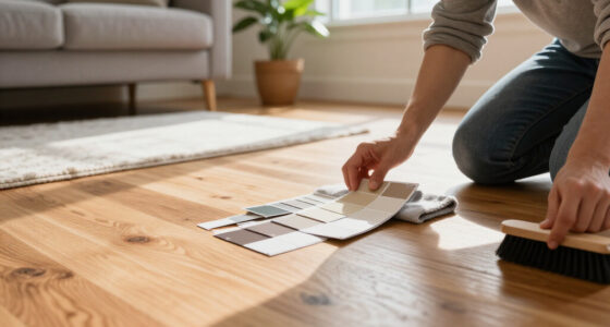 My Take On Benjamin Moore's 2027 Colour Of The Year – And Why I'd Use It In My Own Home As A Lover Of Bold Shades That Stand The Test Of Time