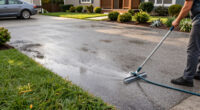 No More Standard Gravel Driveways: The Affordable, More Attractive Alternative
