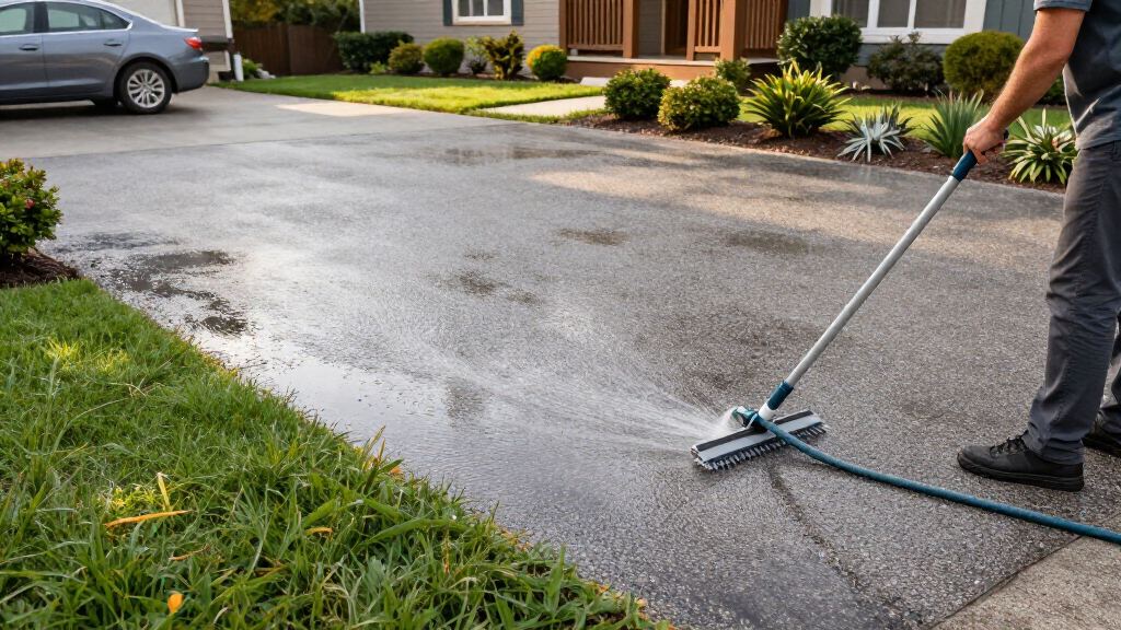 No More Standard Gravel Driveways: The Affordable, More Attractive Alternative