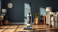 Oreck Commercial XL Review: A Late-Fall Floor Workhorse