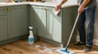 Revive Your Dated Kitchen With A Clever Design Idea From Dave & Jenny Marrs