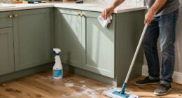 Revive Your Dated Kitchen With A Clever Design Idea From Dave & Jenny Marrs