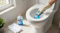 Save On 2-Pack Lysol Atlantic Fresh Toilet Bowl Cleaner Gel With S&S